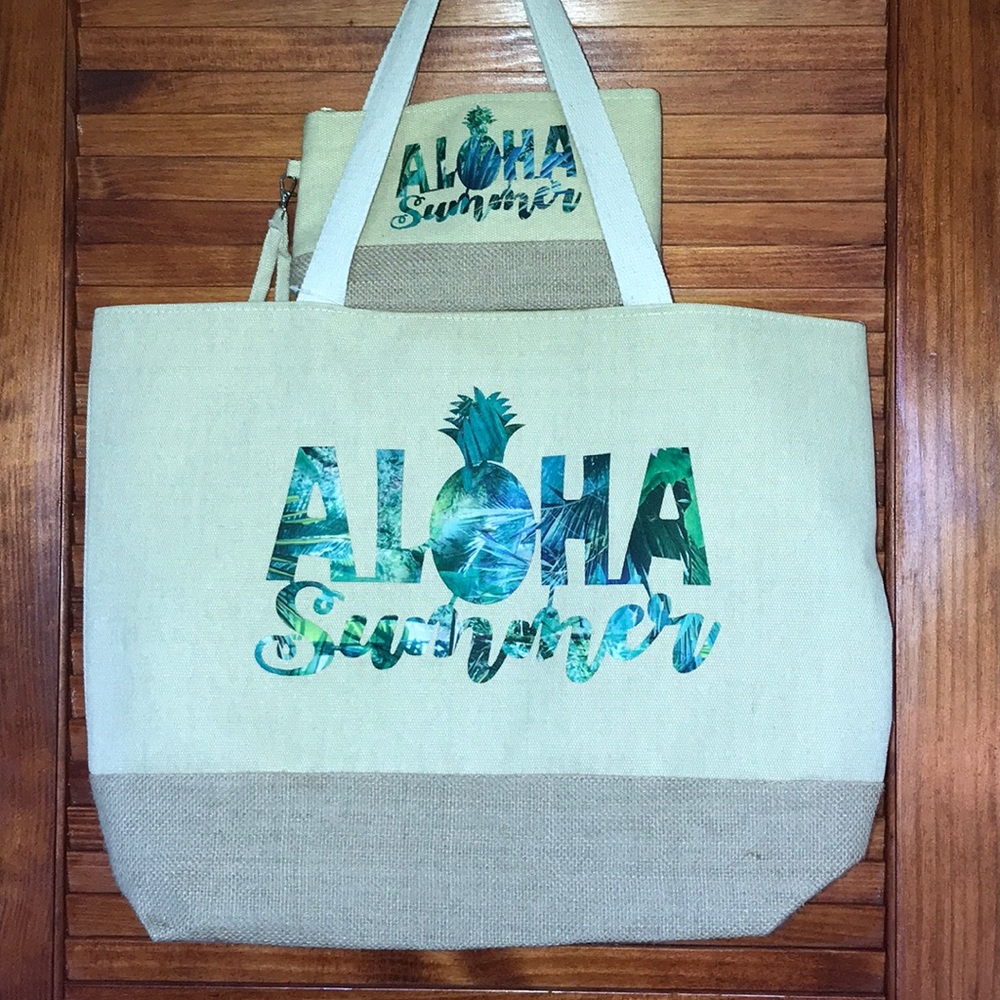 “Aloha Summer” bundle set